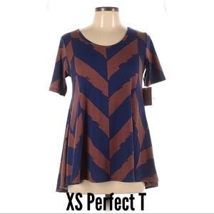 LuLaRoe Perfect T